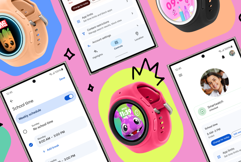 0._Blog_header__1_ Galaxy Watch 7 Kids: O Smartwatch Infantil Ideal?