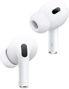 Apple-AirPods-Pro-2-233x300 Fones de Ouvido Mais Recentes e Tecnológicos de 2025