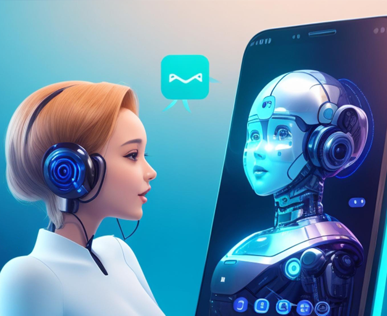 Asistente-virtual-con-inteligencia-artificial-Aumenta-la-productividad-de-tu-empresa- Meta AI: Personalização e Memória Redefinindo o Futuro