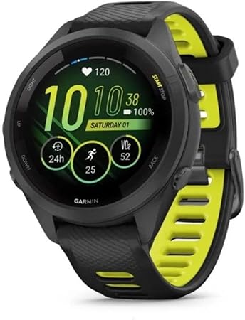 forerunner Melhores Smartwatches Garmin: Guia Completo para Encontrar o Seu Parceiro Ideal