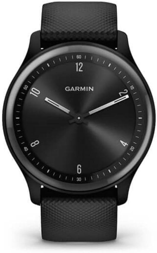 vivomove Melhores Smartwatches Garmin: Guia Completo para Encontrar o Seu Parceiro Ideal