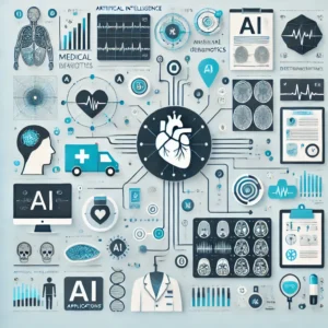 DALL·E-2025-02-06-20.00.20-An-infographic-illustrating-the-use-of-artificial-intelligence-in-medical-diagnostics.-The-design-features-icons-and-diagrams-of-300x300 Inteligência Artificial na Medicina: Inovações e Futuro da Saúde